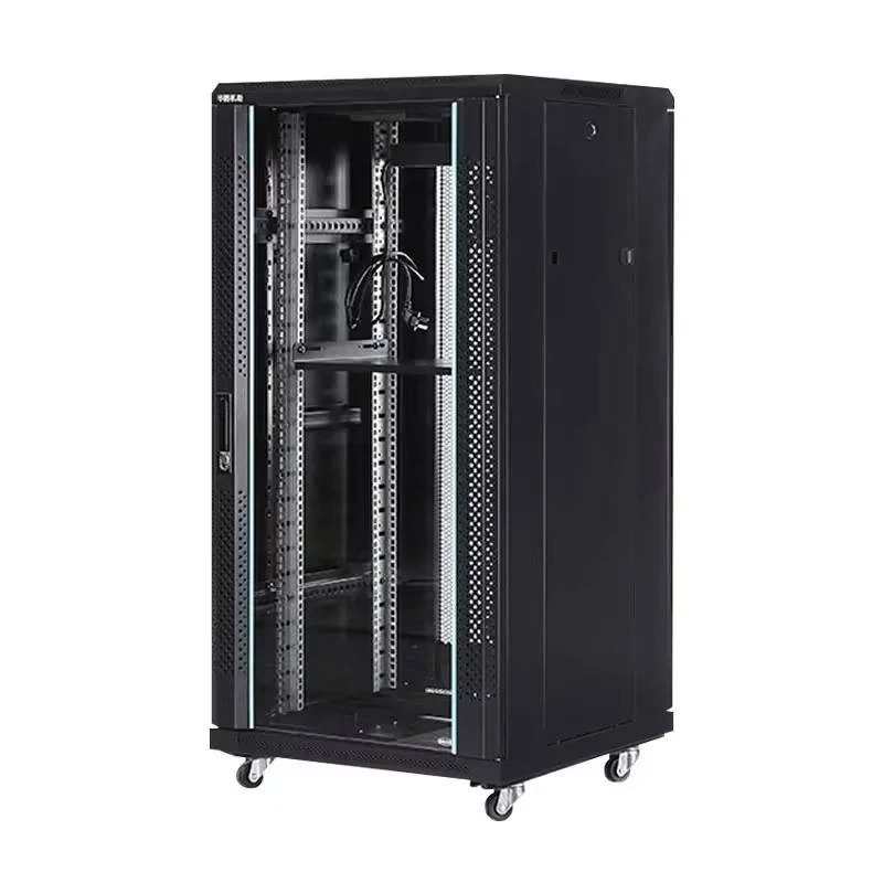 custom Server Cabinets (2)