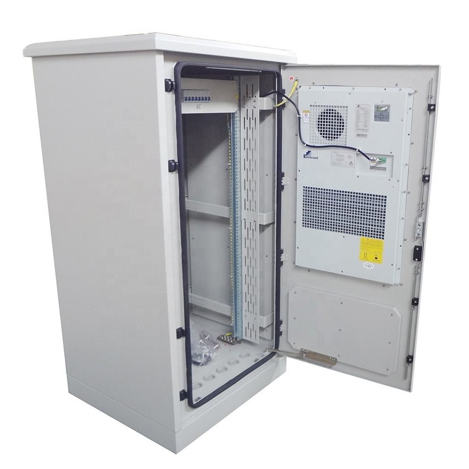 Outdoor Waterproof Electrical Enclosure Box (2)