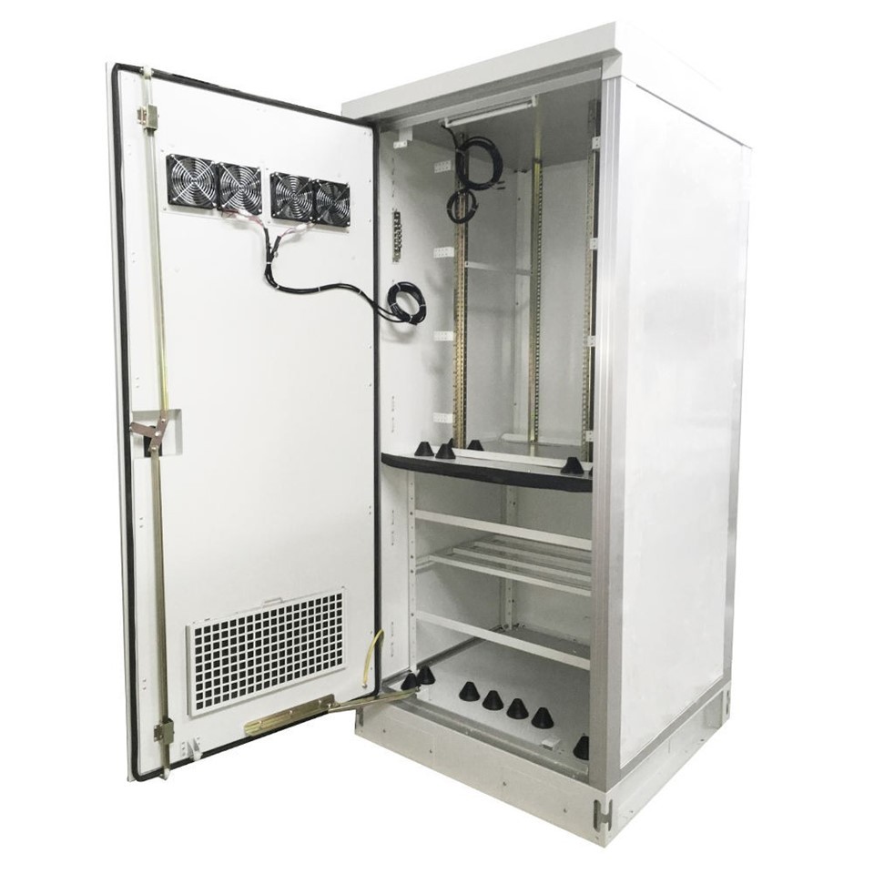 Weatherproof Electrical Enclosure (2)